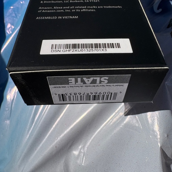 Disney Parks Magic Band Christmas Holiday MagicBand+ New Unlinked Never opened - Picture 4 of 6